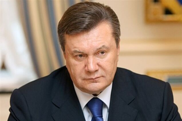 Янукович нагадав Яценюку, що теж був лідером опозиції