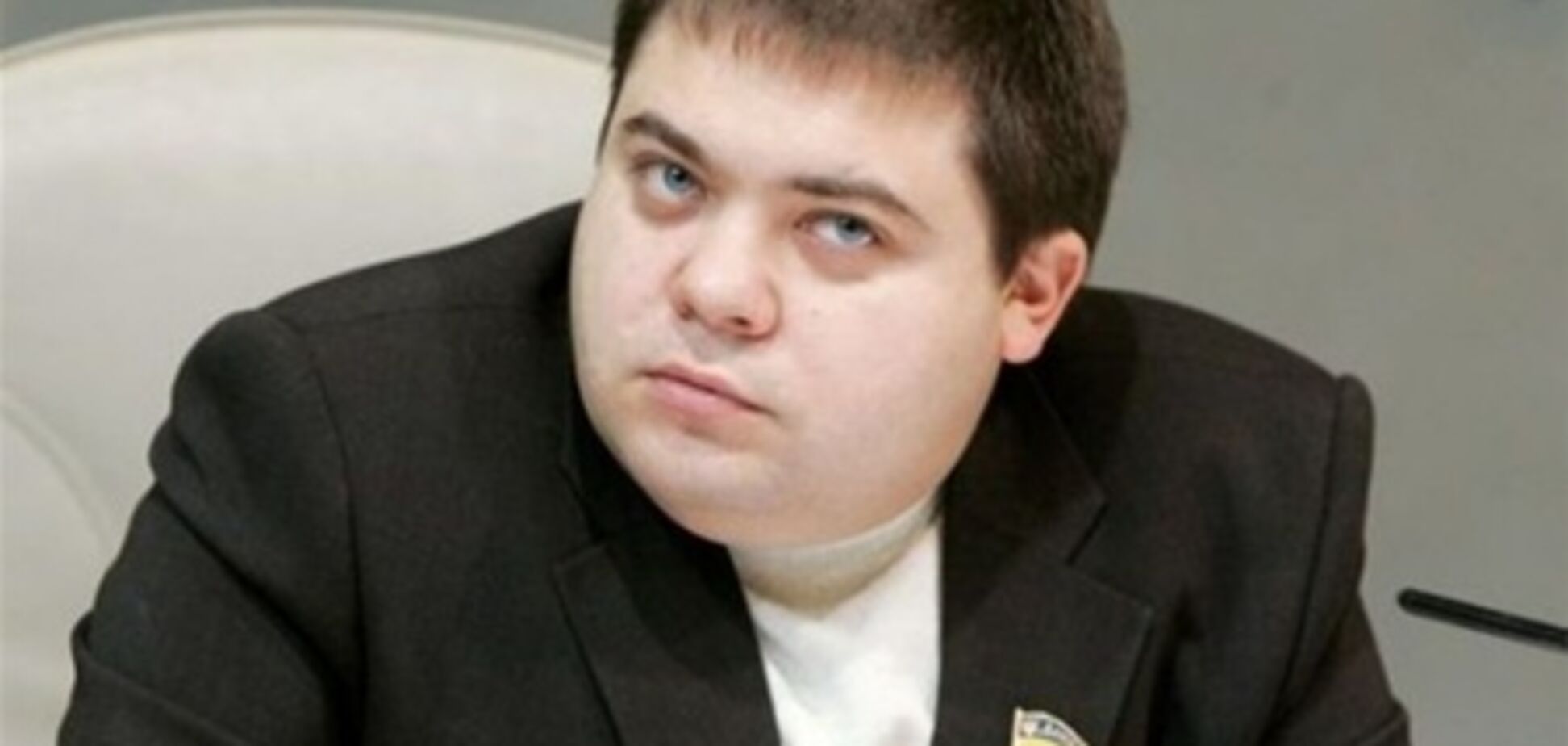 Карпунцов: до УДАРу просяться і 'регіонали', і опозиціонери