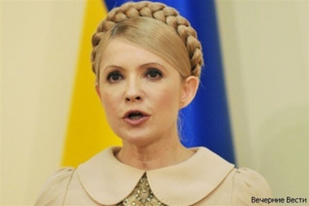 Янукович розглядає вивіз Тимошенко за кордон - Яценюк