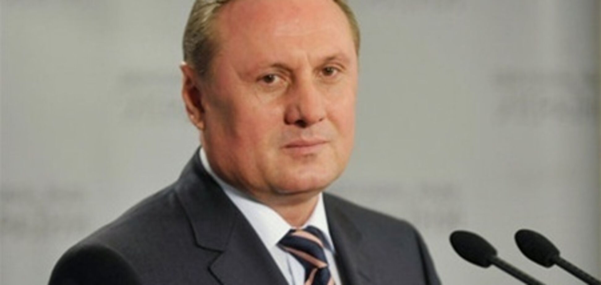 Єфремов: робота ВР неефективна через опозицію