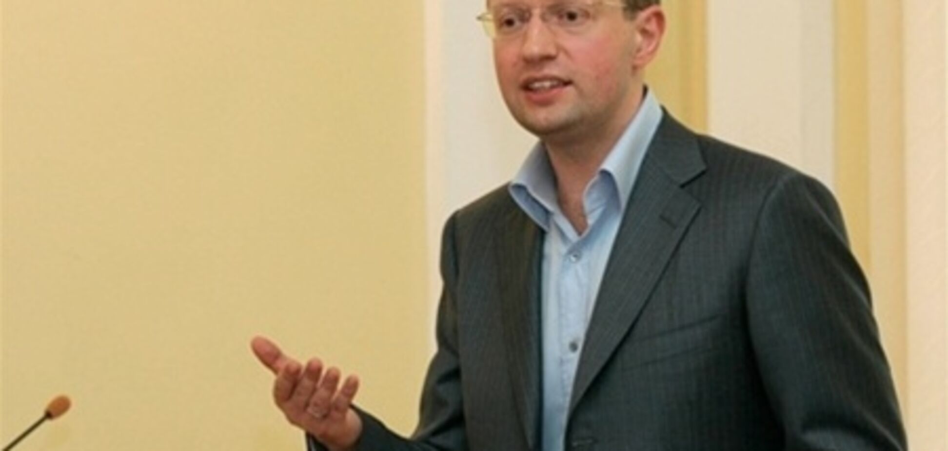 'Батьківщина' решила идти к Януковичу в полном составе