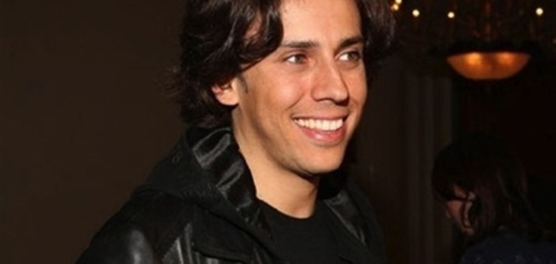 Галкин на именины перевоплотился в Бэтмена. Фото