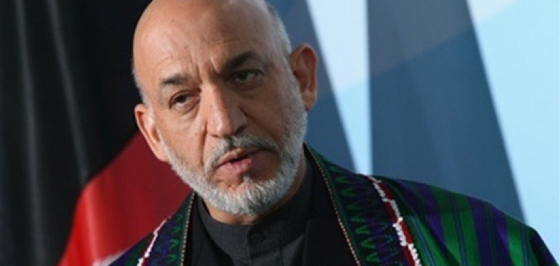 Афганістан хоче продовжити переговори з США щодо угоди про безпеку