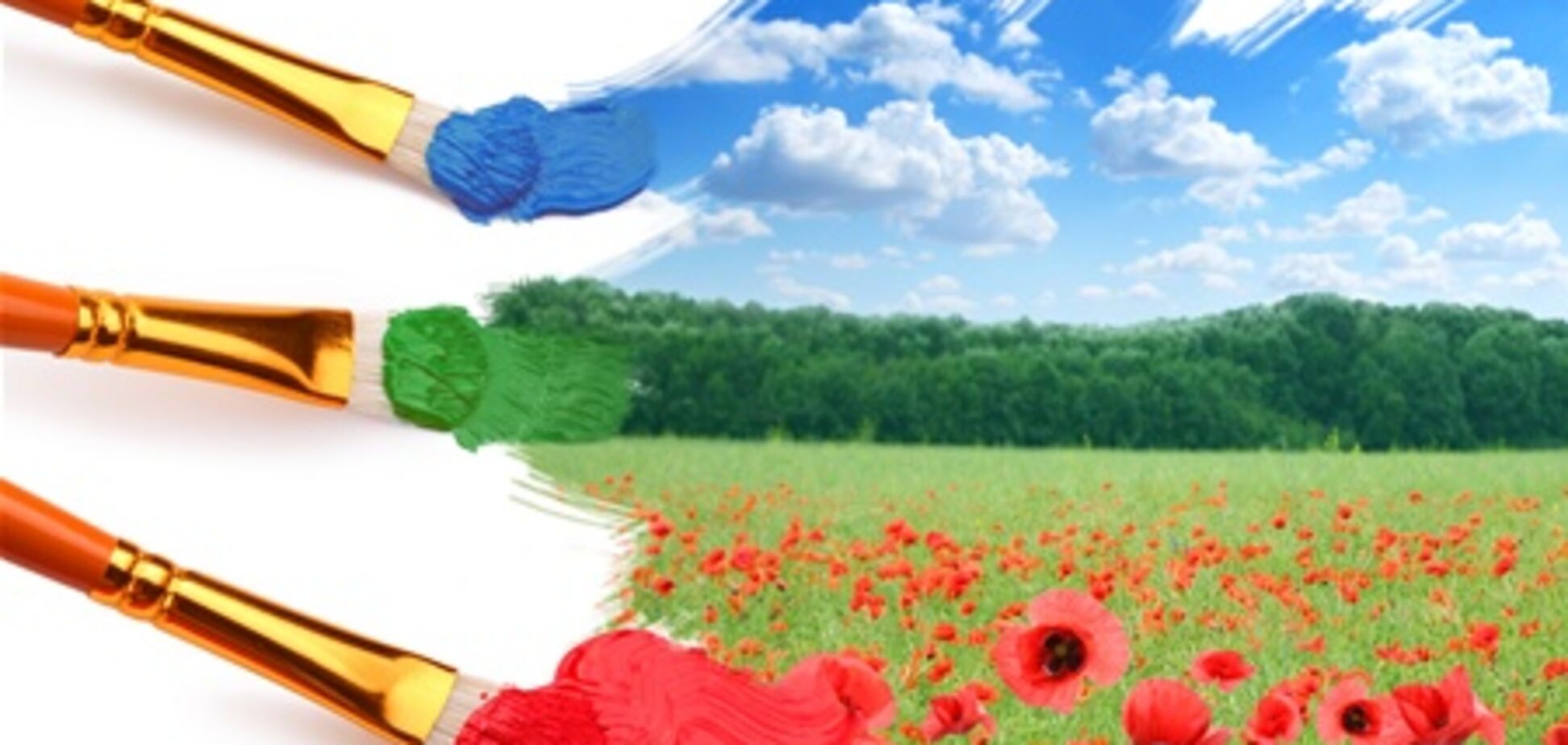 Искусство в мире штамповок