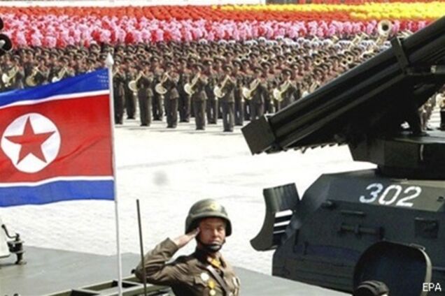КНДР заявила про готовність обговорити ядерну програму