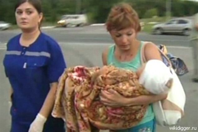 Вибухи під Самарою: Всі постраждалі отримають допомогу протягом дня