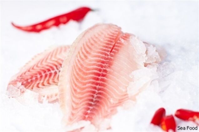 Мировые цены на рыбу достигли рекорда