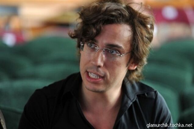 Галкин изменяет Пугачевой с украинской моделью