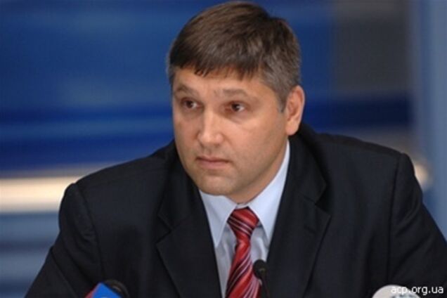 Встреча Януковича с главами фракций обычна – представитель Президента