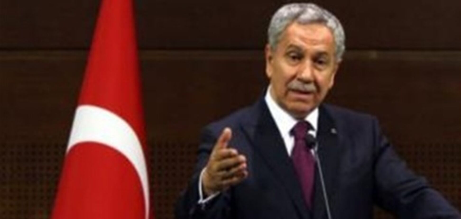 Турецька влада запевняють, що контролюють ситуацію