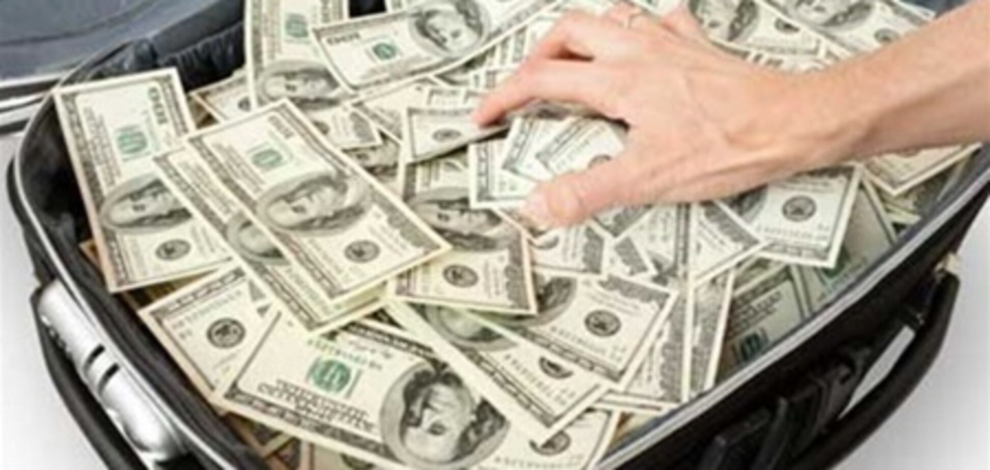 Состояние миллионеров в мире увеличилось до $46 трлн