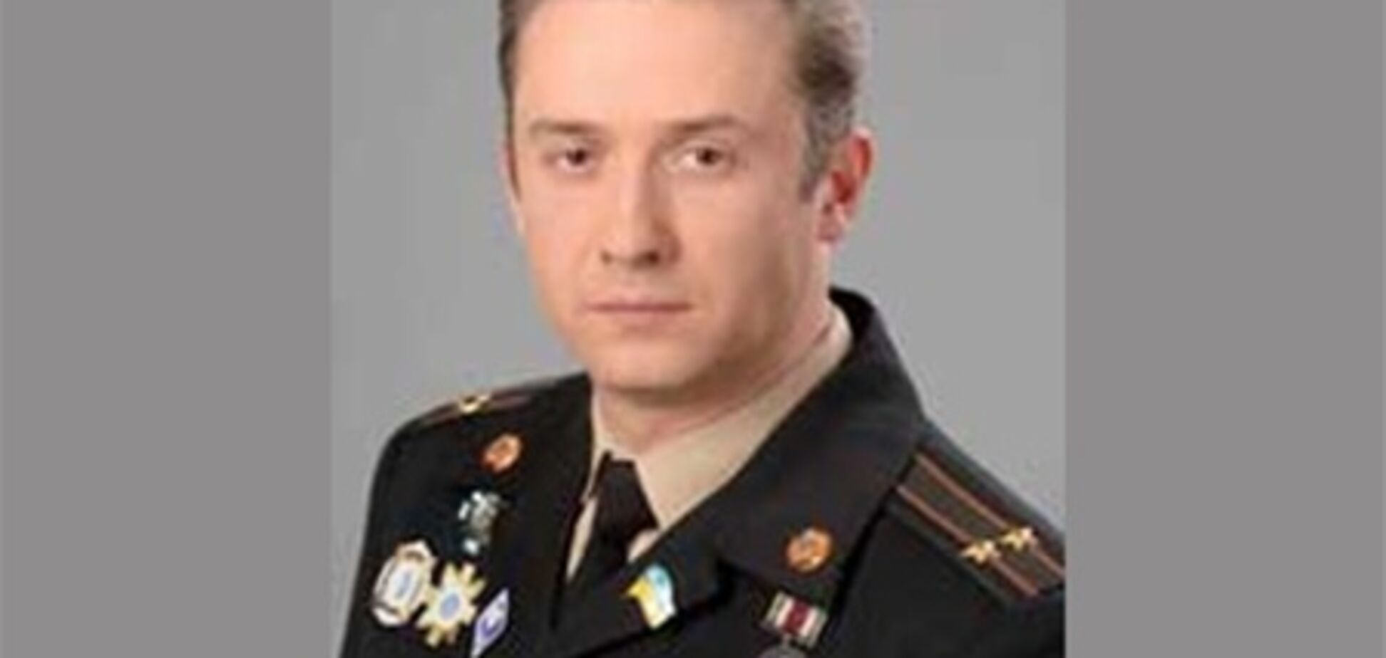 Янукович назначил замом Ставицкого мужа регионалки Бондаренко