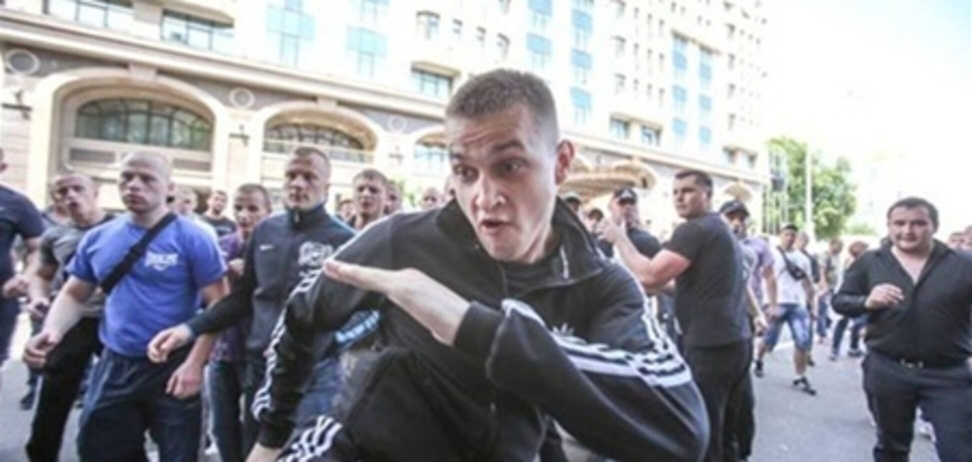 Суд над Вадиком 'Румунія' розпочнеться в п'ятницю