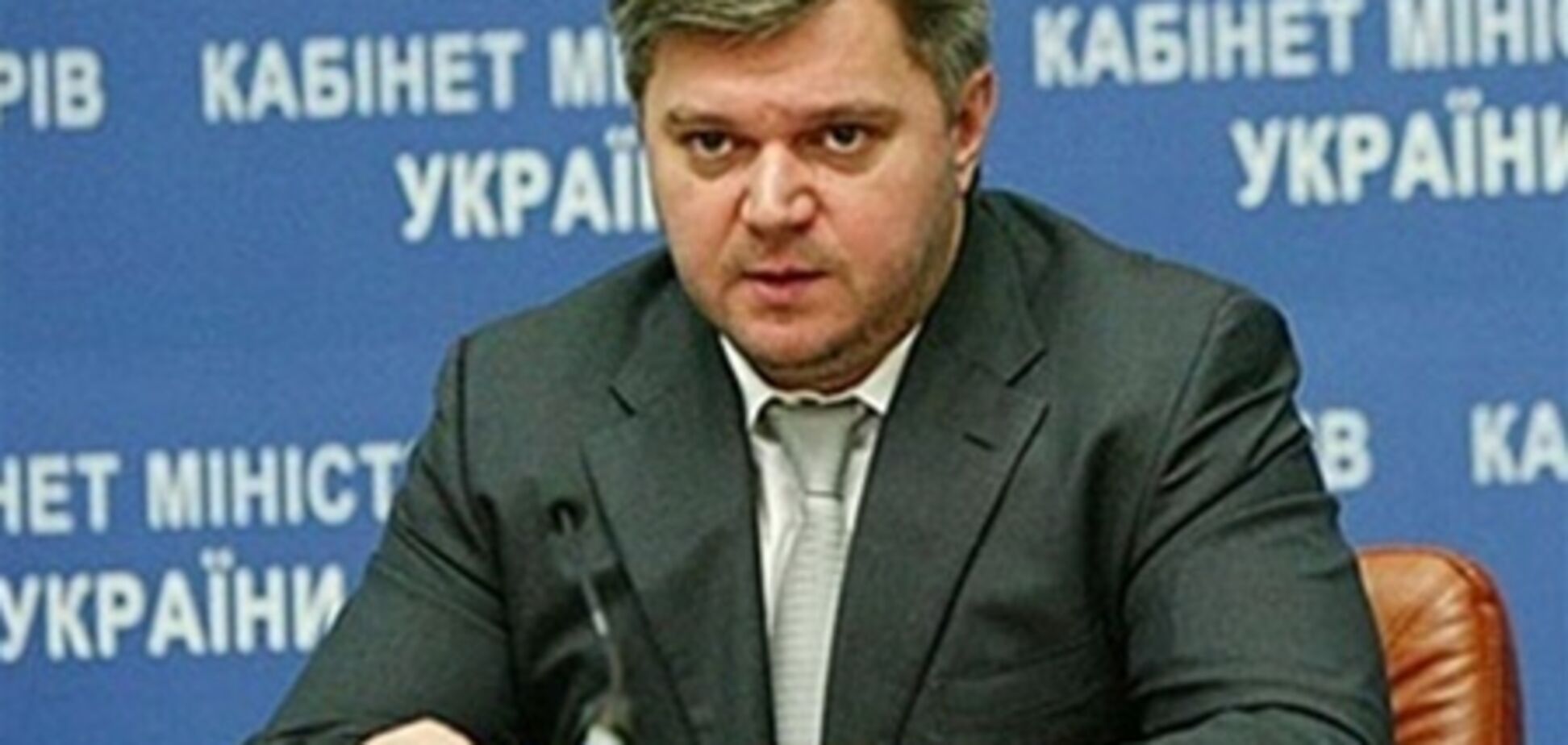 Сжиженный газ можно поставлять не только через Босфор - Ставицкий