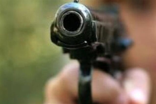 На Киевщине напали на квартиру предпринимателя