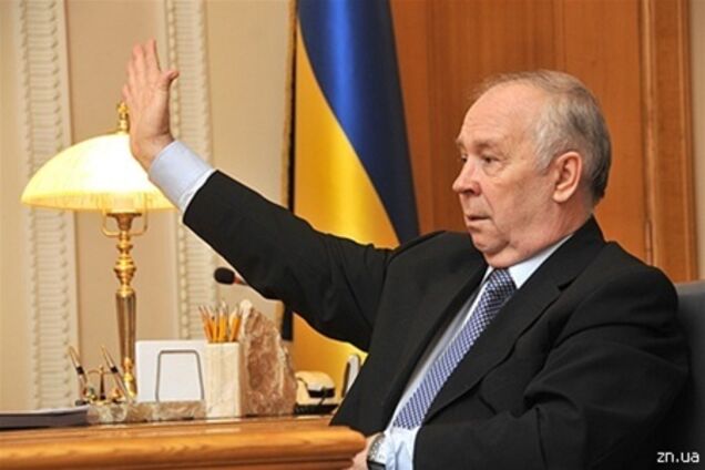 Рибак закликав більшість і опозицію до діалогу
