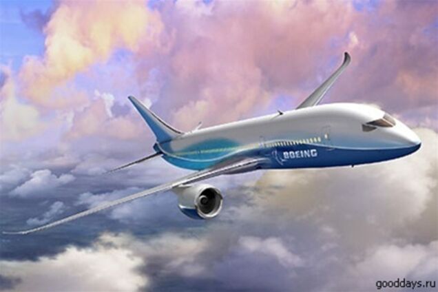 В Boeing Dreamliner нашли новые неполадки