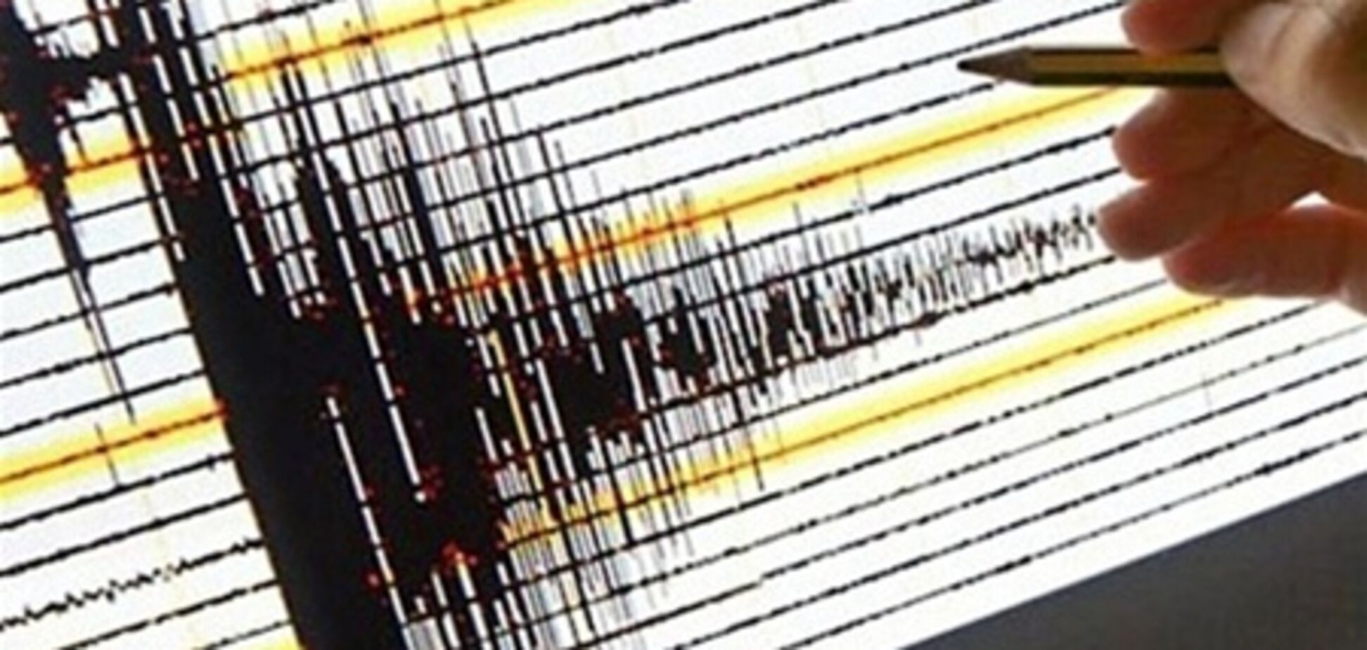 Названа причина землетрясения на Кузбассе