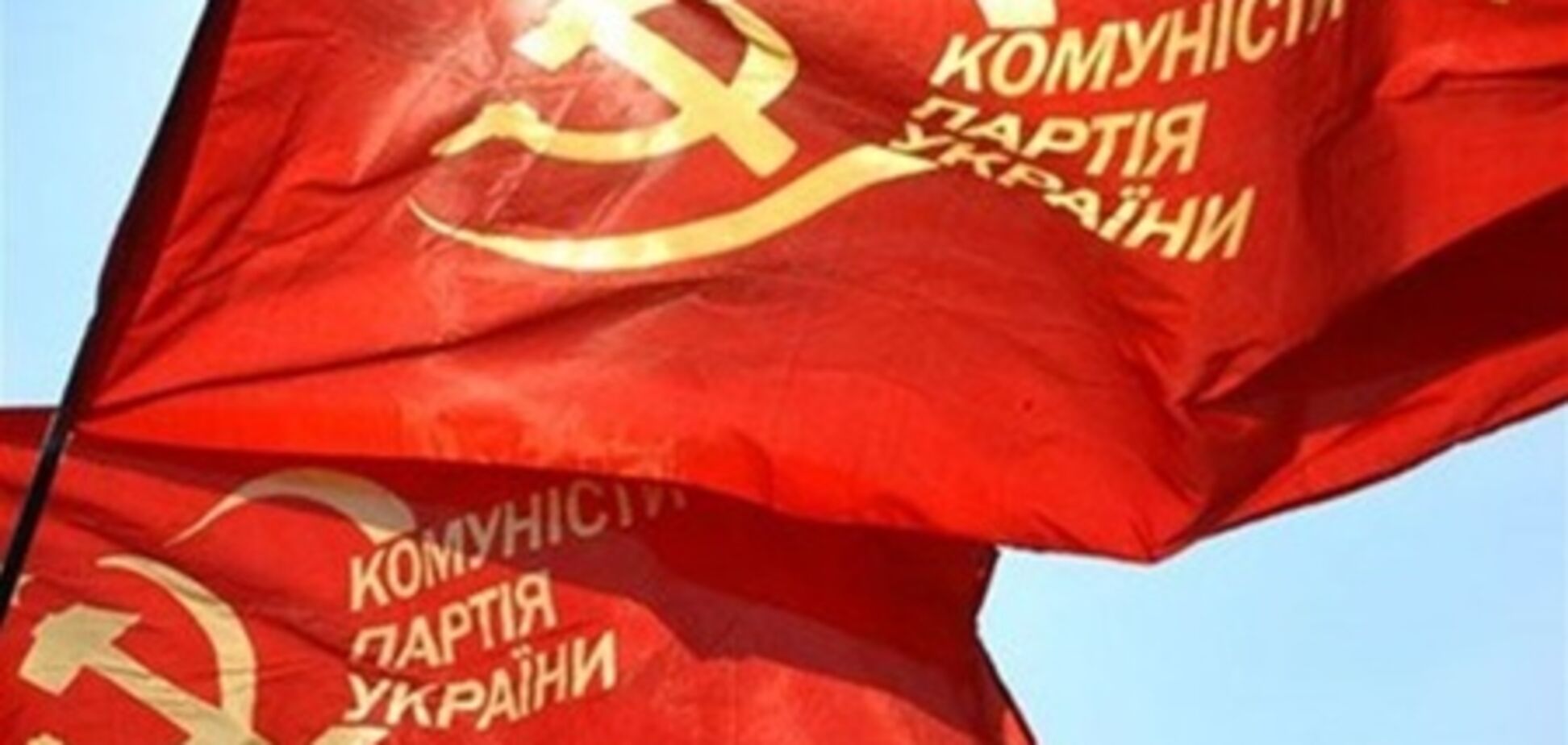 КПУ хочет убедить Януковича вступить в Таможенный союз