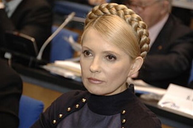 Guardian: Тимошенко могут осенью отправить в Германию