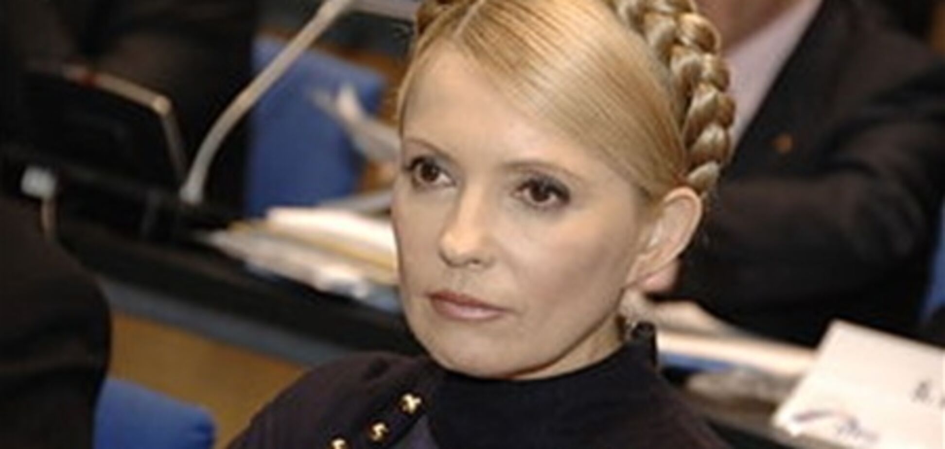 Guardian: Тимошенко могут осенью отправить в Германию