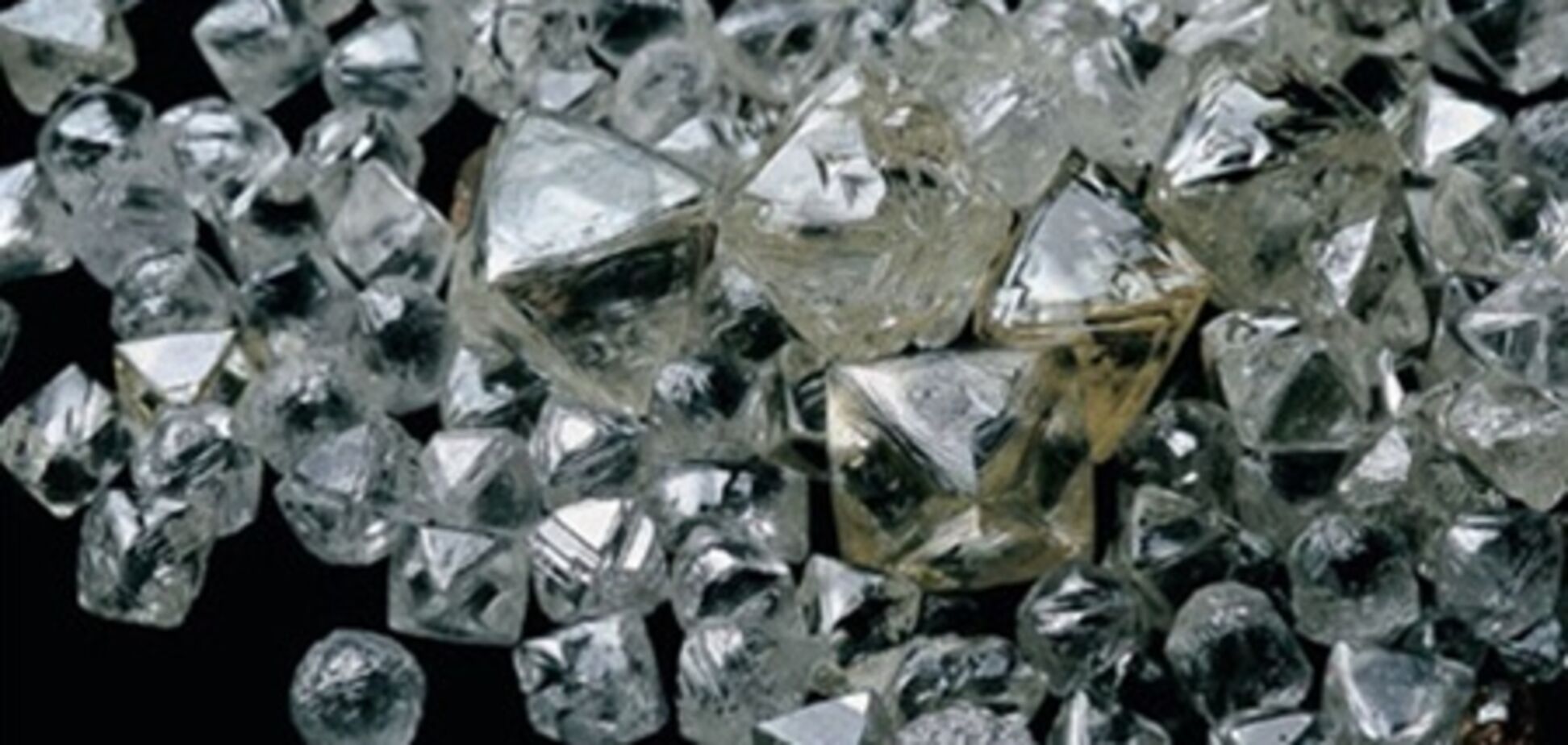 'Лукойл' переключается на добычу алмазов