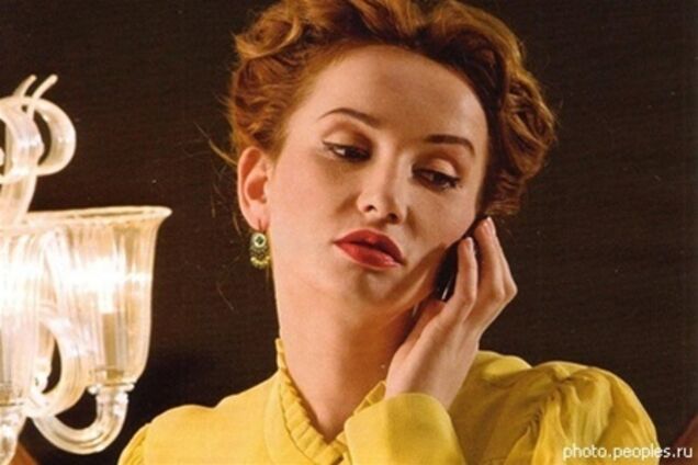 Чехову обікрали в Києві. Фото