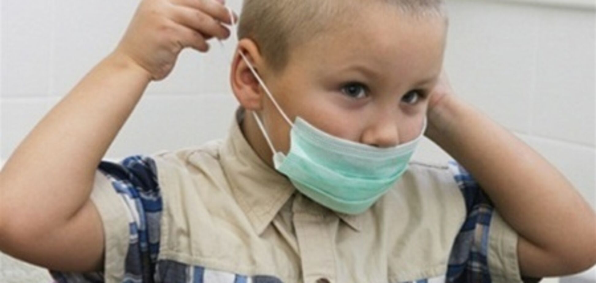 Вспышка менингита в Ростове: заболевание подозревается у 800 детей