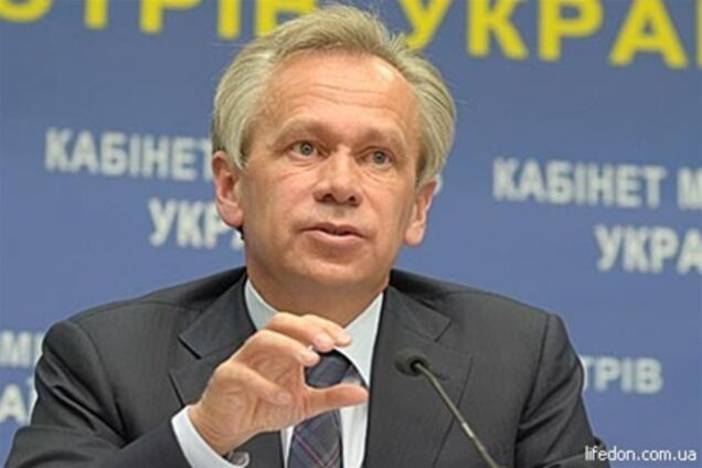 Присяжнюк: реконструированы 4 крупных животноводческих комплекса