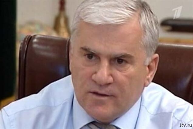 Мэр Махачкалы арестован по подозрению в убийстве следователя