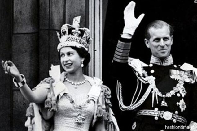 У Великобританії відзначать 60-річчя коронації Єлизавети II