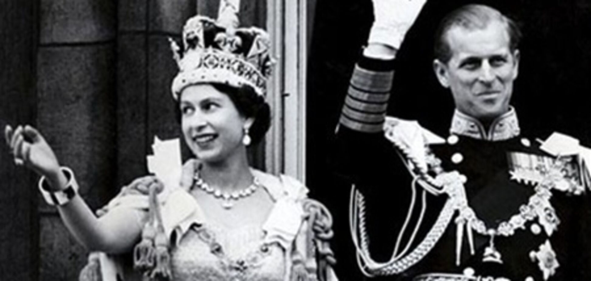 У Великобританії відзначать 60-річчя коронації Єлизавети II