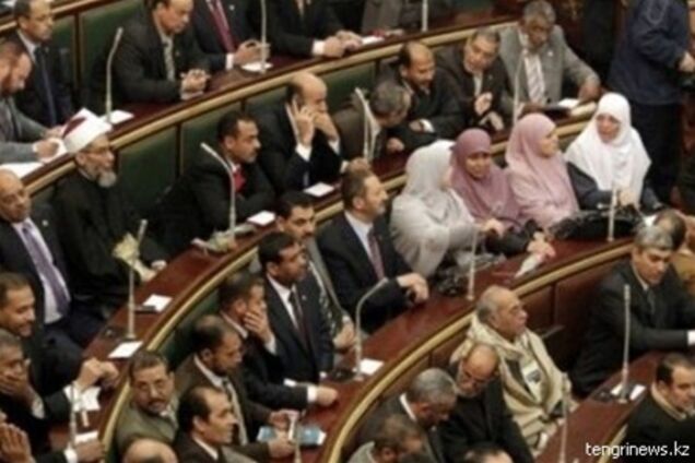 Сенат Египта будет работать до следующих выборов