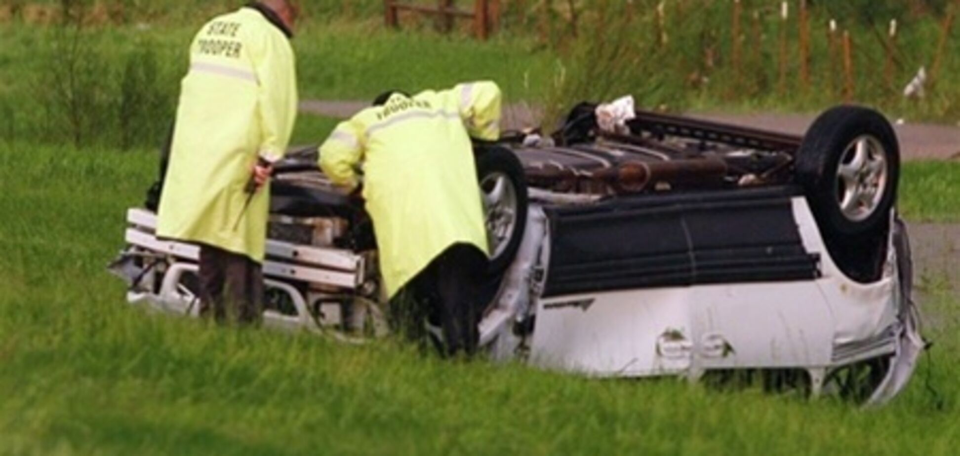 Растет число жертв от торнадо в США