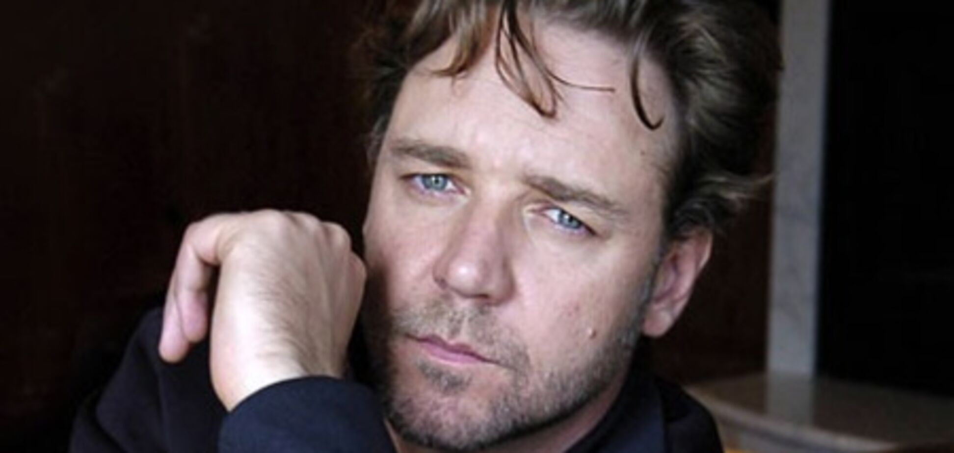 Рассел Кроу решил заняться режиссурой