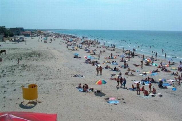 В Крыму катер отрезал мужчине руку: он умер от потери крови