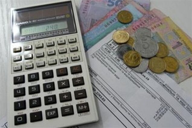 Повышение коммунальных тарифов бессмысленно — эксперт