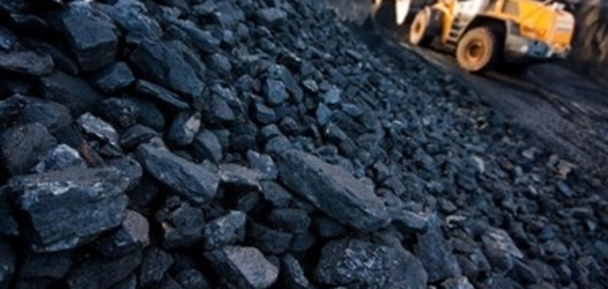 Янукович поручил проверить все склады с углем