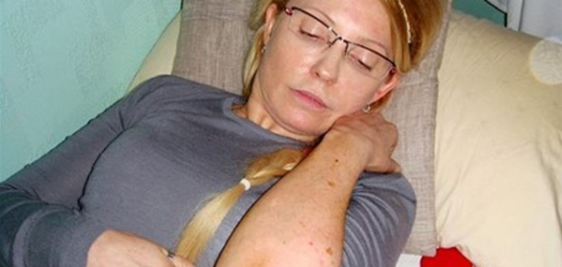 Власенко ждет немецких врачей на следующей неделе