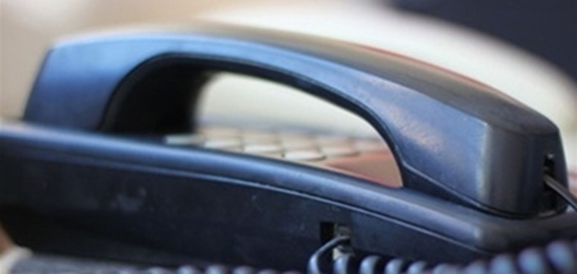 Украинцы все чаще 'минируют' здания - ГПУ