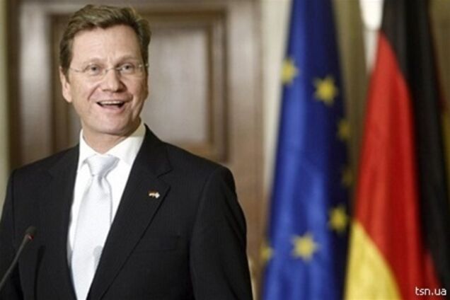 Глава МИД Германии едет в Украину говорить о Тимошенко?