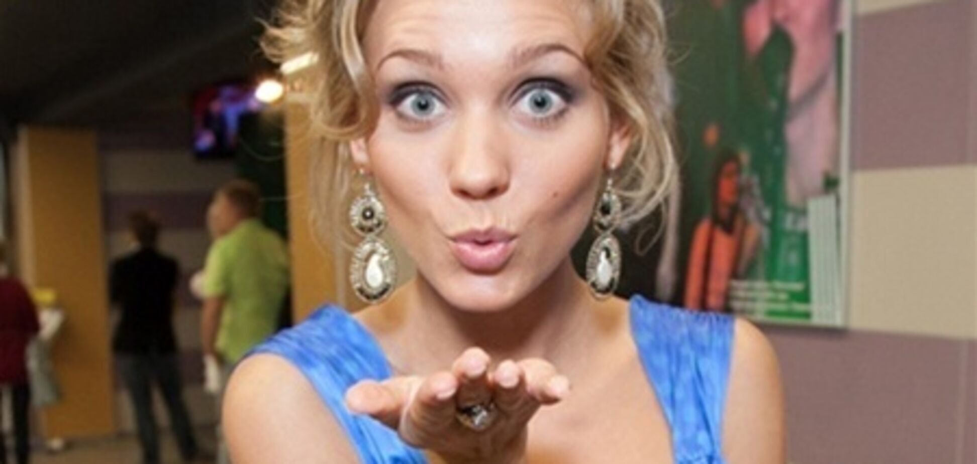 Асмус напугала фанатов своим внешним видом