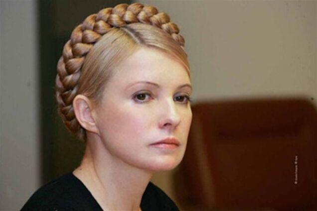 Литва: справа Тимошенко - головне на шляху України до ЄС