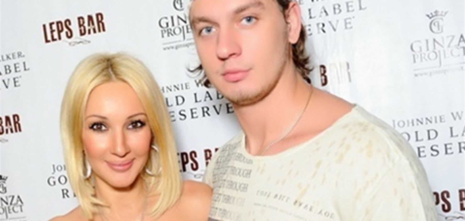 Чоловік зробив Кудрявцевої шикарний подарунок. Фото