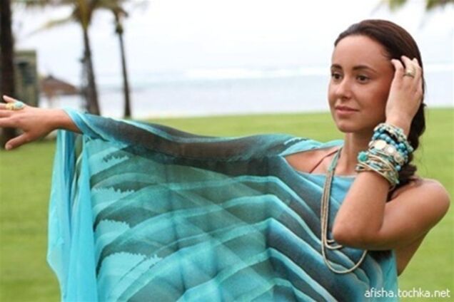 Холостячка Яна Станішевська збирається заміж?