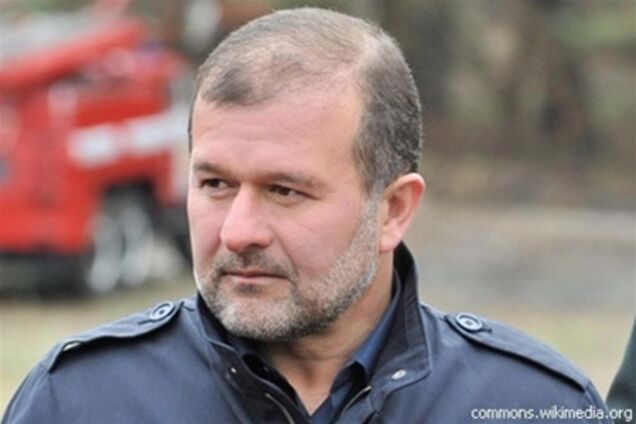 Балога: ПР намекнула, что освободит Тимошенко за 500 млн долларов