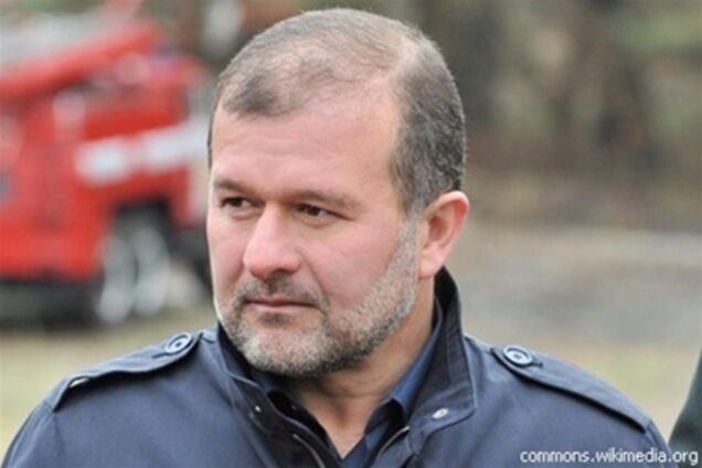 Балога: ПР натякнула, що звільнить Тимошенко за 500 млн доларів