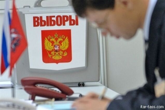В мэры Москвы выдвинулся электромонтер