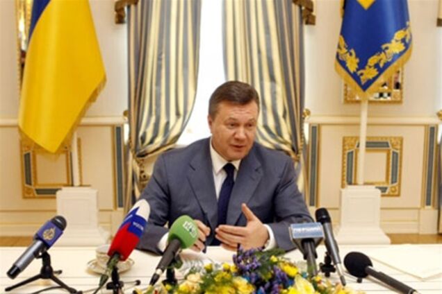 Янукович як і раніше лідирує в рейтингу електоральних уподобань українців - 'Социс'