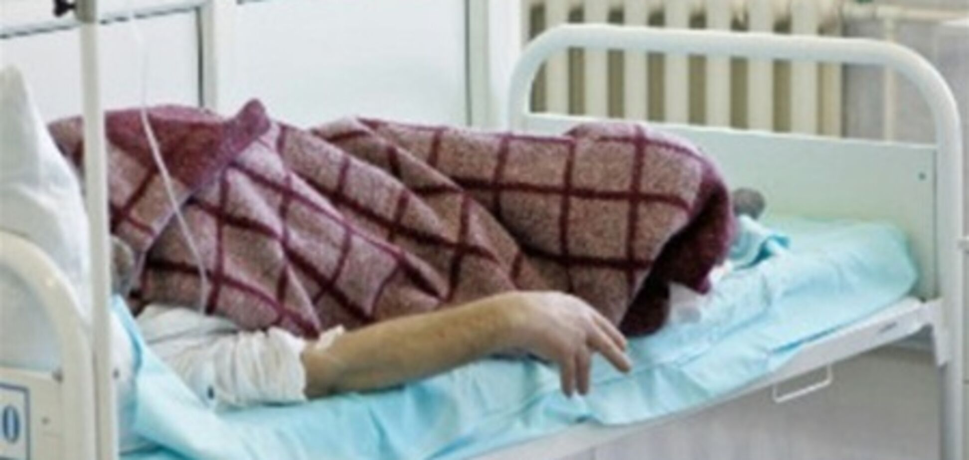 13 пострадавших от взрывов на полигоне под Самарой остаются в больницах